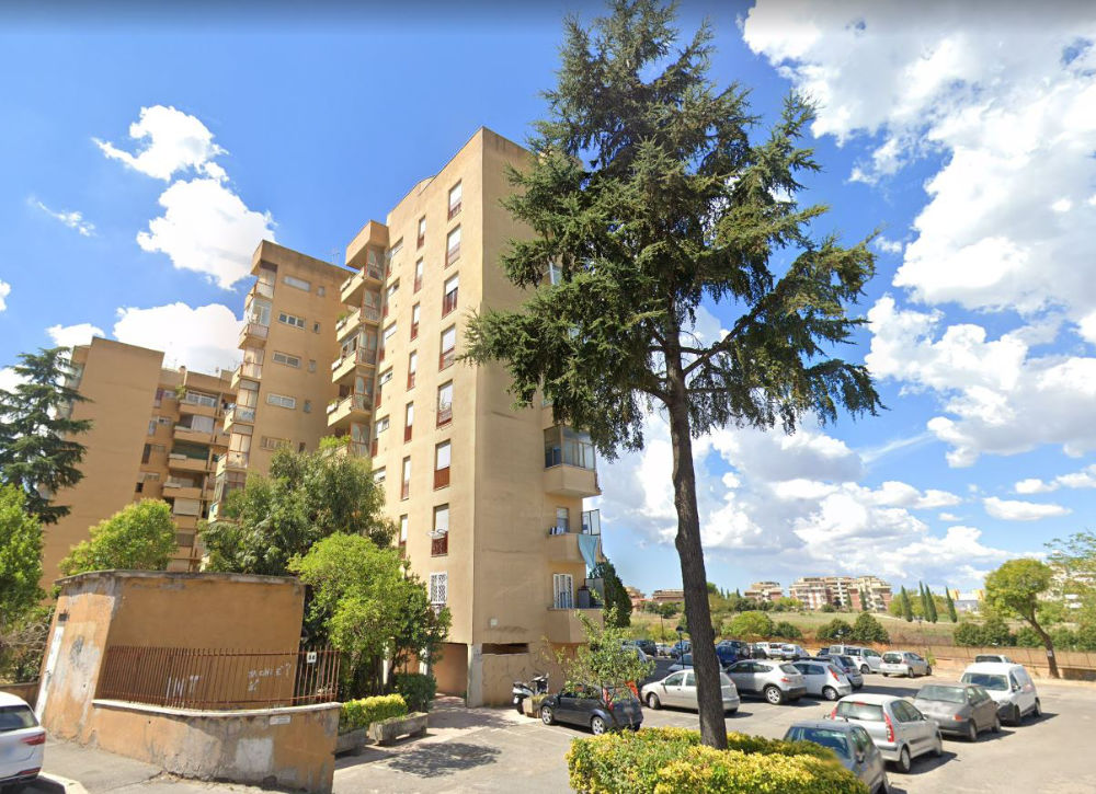 ATER Roma