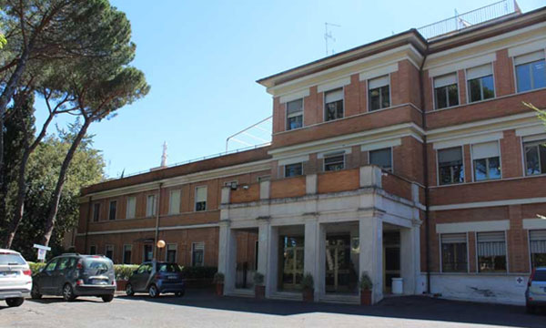 Italian Hospital Group s.r.l.