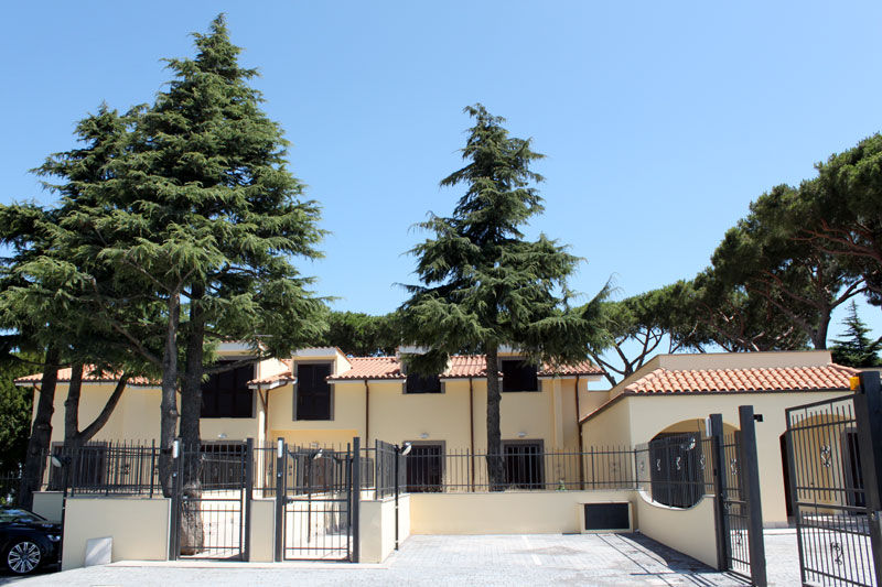 Via dei Laghi – Marino